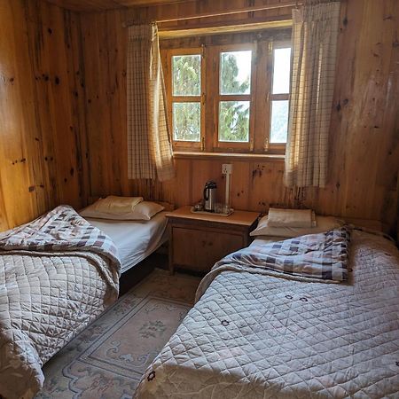 Lukla Himalaya Lodge Esterno foto